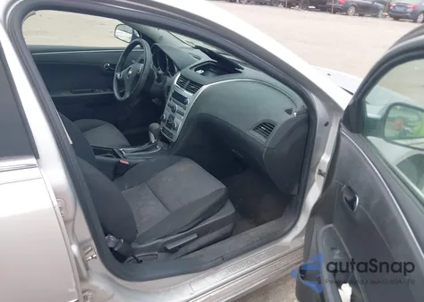 2012 Chevrolet Malibu 1Lt z USA, uszkodzony, nr VIN 1G1ZC5EU5CF332002